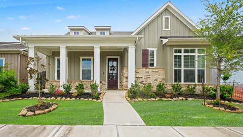 Photo of 11910 Rice View Drive, Mont Belvieu, TX 77523 (MLS # 28368428)