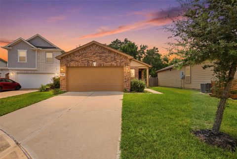 Photo of 12912 Zivah Lane, Houston, TX 77048 (MLS # 82775688)