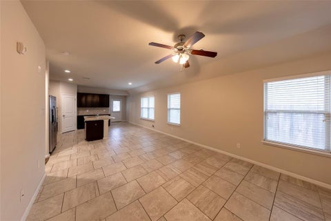 Photo of 12117 City Trek Lane, Houston, TX 77047 (MLS # 15588625)