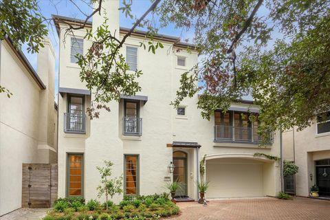 3958 W Alabama Street Houston TX 77027