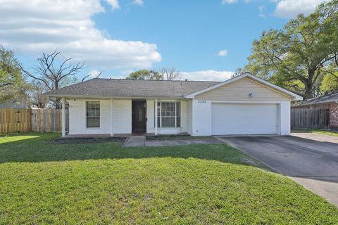 Photo of 5347 Inwood Drive, Katy, TX 77493 (MLS # 44707383) Photo of 5347 Inwood Drive, Katy, TX 77493 (MLS # 44707383)