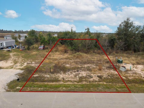 Vacant Land For Sale - 988 Road 5858<br/> Dayton, TX 77327
