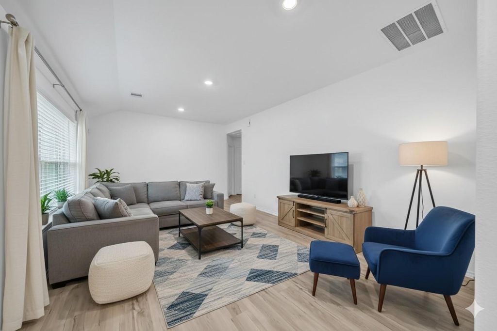 Photo of 17607 Longwood Trace Lane, New Caney, TX 77357 (MLS # 74765437)