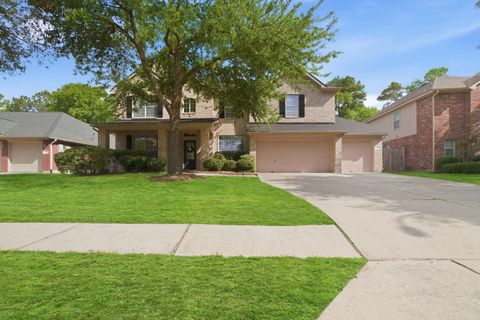 2715 Afton Oak Lane Spring TX 77386