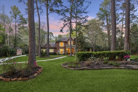 Homes For Sale - 14530 Millhouse Road<br/> Pinehurst, TX 77362