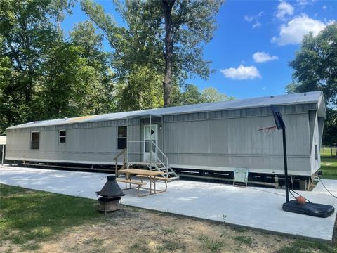 Photo of 280 County Road 6478, Dayton, TX 77535 (MLS # 74756129)
