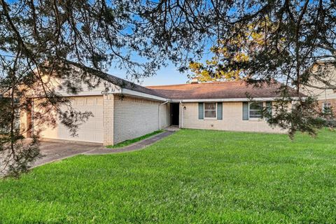 10818 Highpoint Lane Montgomery TX 77356