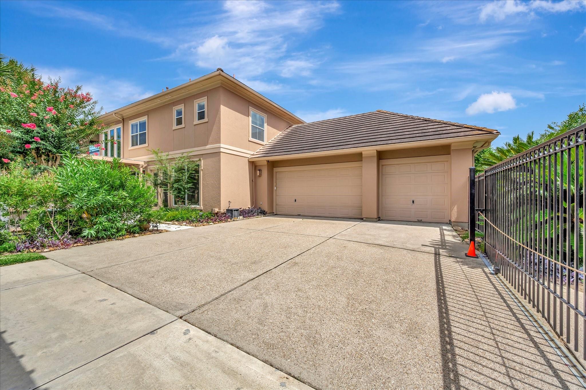 604 Harborside Way