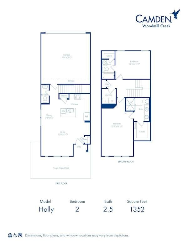 Photo of 1840 Woodland Field Crossing #184, Spring, TX 77380 (MLS # 38728257)
