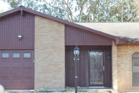 Photo of 7207 Addicks Clodine Road W, Houston, TX 77083 (MLS # 48453907)