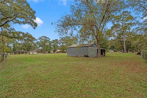 Tiny photo for 21802 Baumgartner Drive, Humble, TX 77338 (MLS # 97040607)