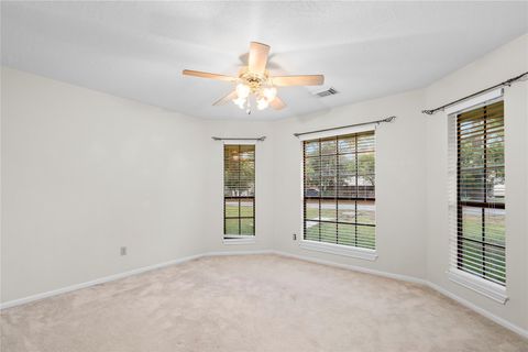 Tiny photo for 21802 Baumgartner Drive, Humble, TX 77338 (MLS # 97040607)