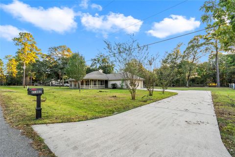 Tiny photo for 21802 Baumgartner Drive, Humble, TX 77338 (MLS # 97040607)