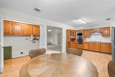 Tiny photo for 21802 Baumgartner Drive, Humble, TX 77338 (MLS # 97040607)