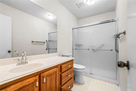 Tiny photo for 21802 Baumgartner Drive, Humble, TX 77338 (MLS # 97040607)