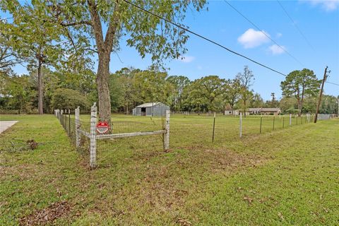 Tiny photo for 21802 Baumgartner Drive, Humble, TX 77338 (MLS # 97040607)