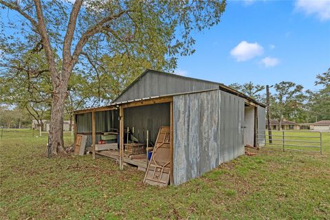 Tiny photo for 21802 Baumgartner Drive, Humble, TX 77338 (MLS # 97040607)