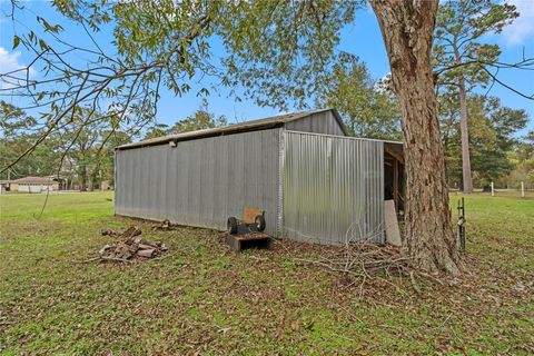 Tiny photo for 21802 Baumgartner Drive, Humble, TX 77338 (MLS # 97040607)