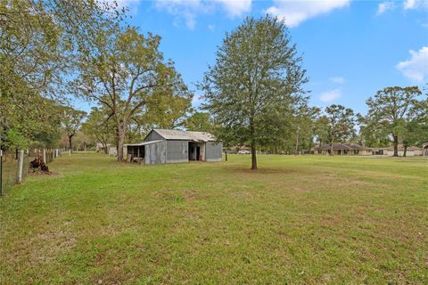 Tiny photo for 21802 Baumgartner Drive, Humble, TX 77338 (MLS # 97040607)