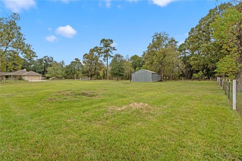 Tiny photo for 21802 Baumgartner Drive, Humble, TX 77338 (MLS # 97040607)