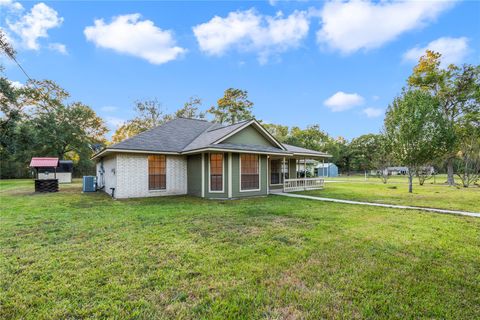 Tiny photo for 21802 Baumgartner Drive, Humble, TX 77338 (MLS # 97040607)