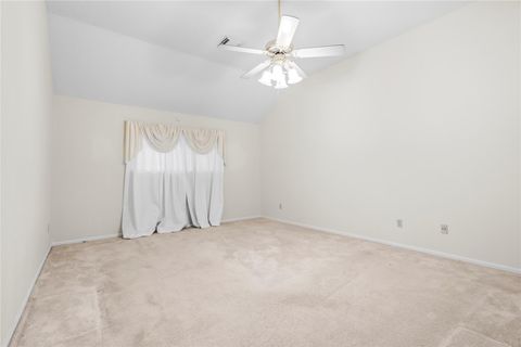 Tiny photo for 21802 Baumgartner Drive, Humble, TX 77338 (MLS # 97040607)