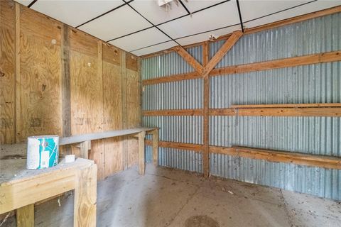 Tiny photo for 21802 Baumgartner Drive, Humble, TX 77338 (MLS # 97040607)