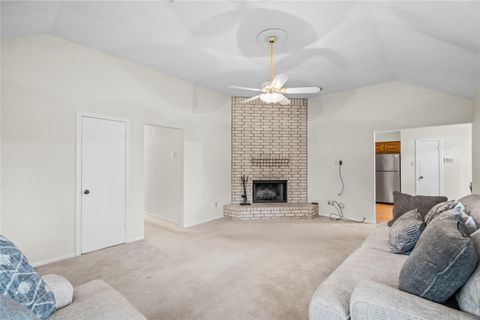 Tiny photo for 21802 Baumgartner Drive, Humble, TX 77338 (MLS # 97040607)