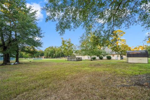 Tiny photo for 21802 Baumgartner Drive, Humble, TX 77338 (MLS # 97040607)