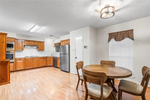 Tiny photo for 21802 Baumgartner Drive, Humble, TX 77338 (MLS # 97040607)