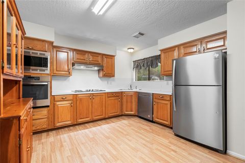 Tiny photo for 21802 Baumgartner Drive, Humble, TX 77338 (MLS # 97040607)