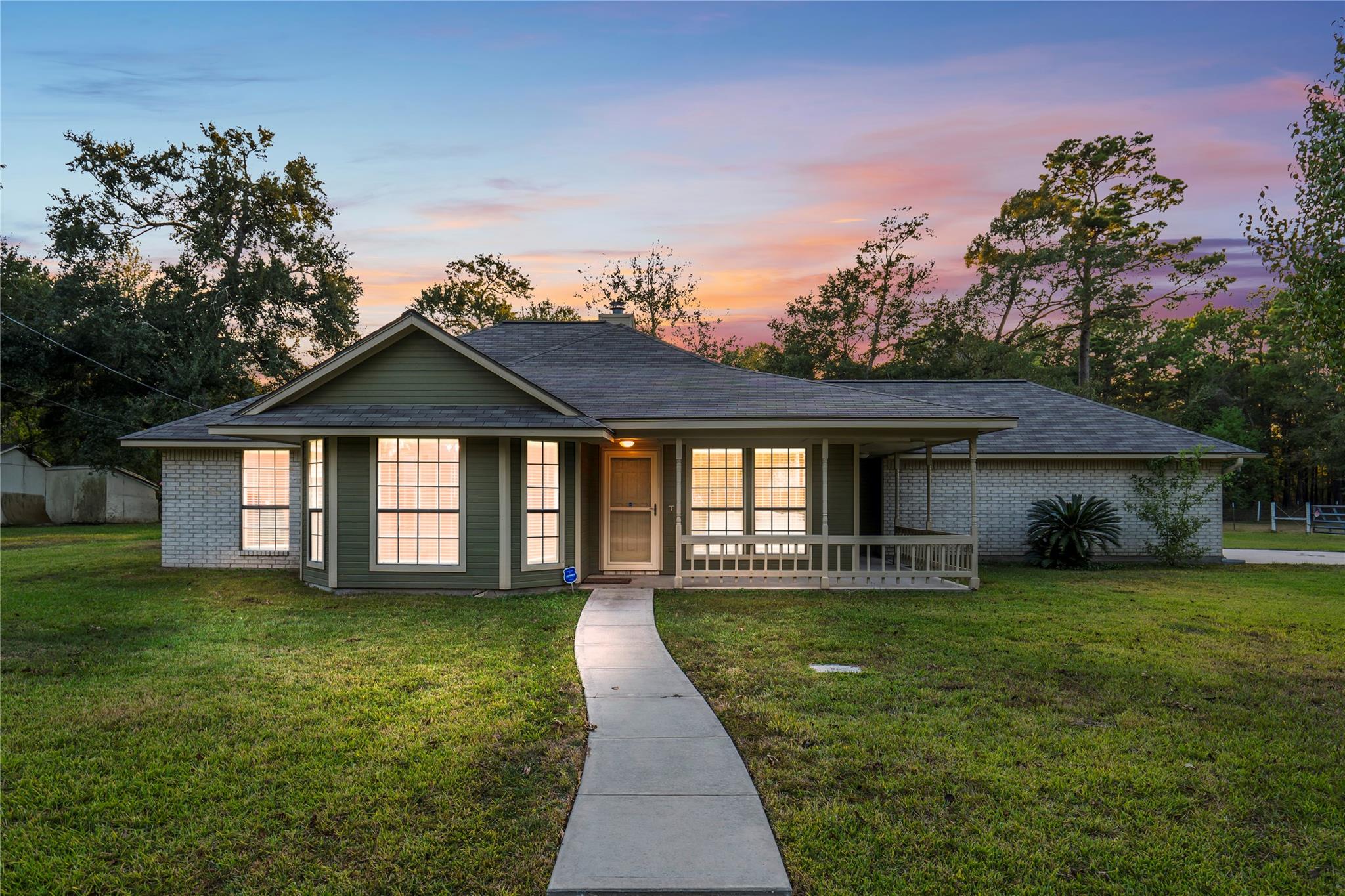 21802 Baumgartner Drive