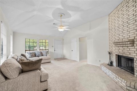 Tiny photo for 21802 Baumgartner Drive, Humble, TX 77338 (MLS # 97040607)