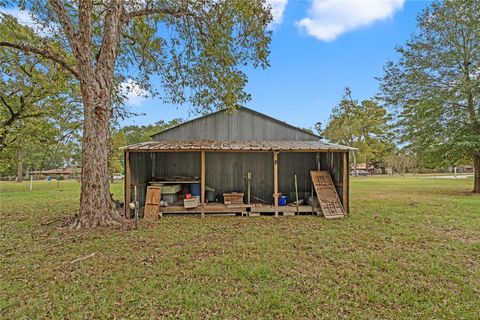 Tiny photo for 21802 Baumgartner Drive, Humble, TX 77338 (MLS # 97040607)