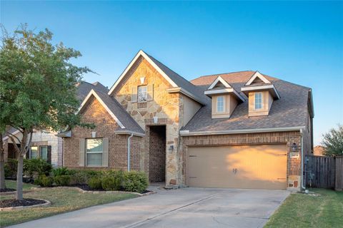 24034 Amaranto Lane Richmond TX 77406