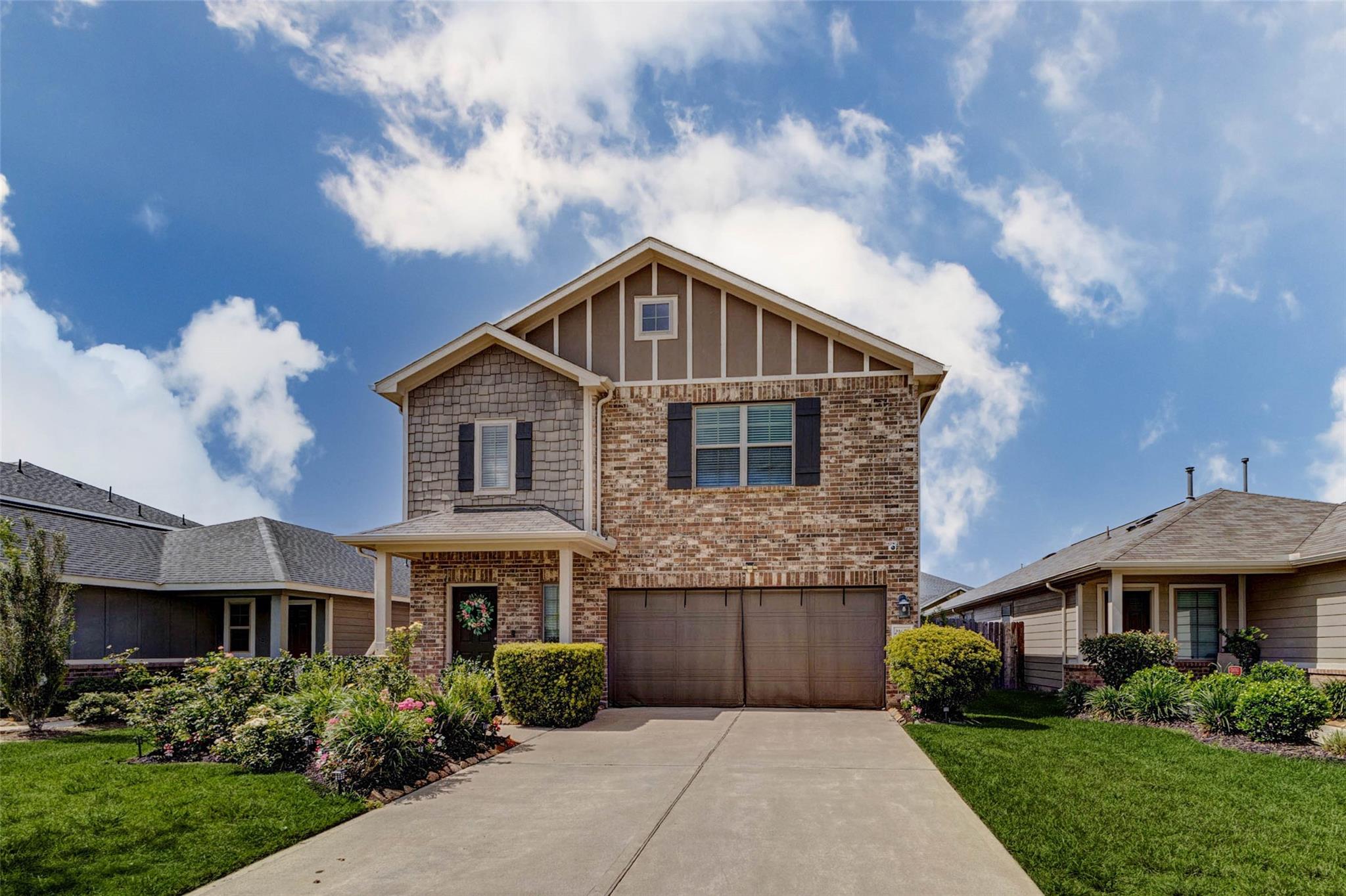 21650 Calico Bush Trail