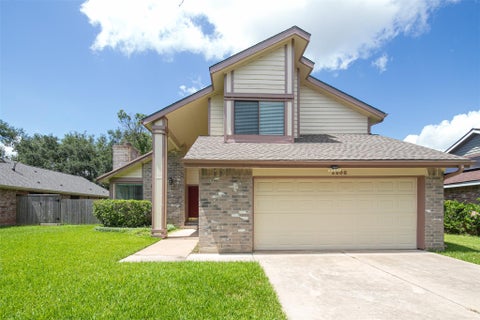 Photo of 2206 Greencove Lane, Sugar Land, TX 77479 (MLS # 45817458)