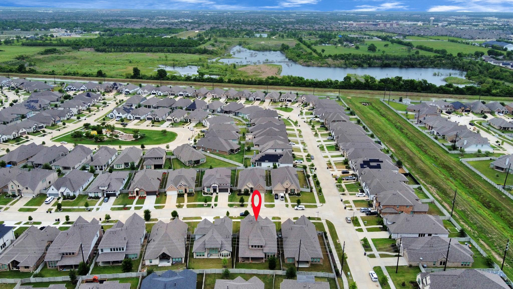 2242 Bayleaf Manor Drive