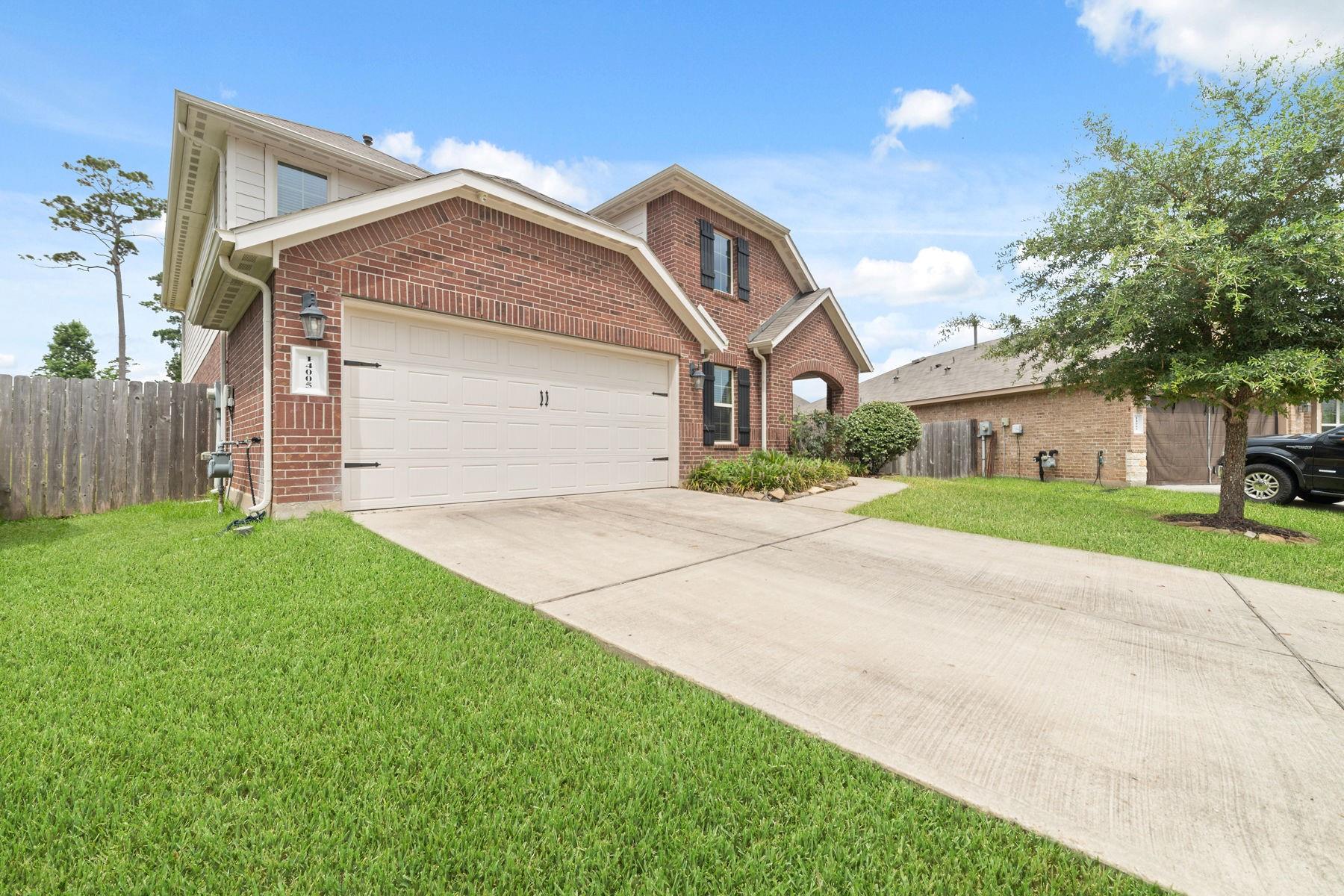 14005 Silver Falls Court