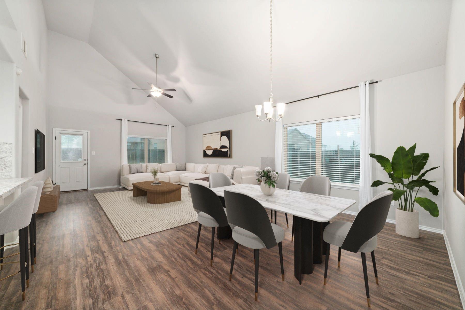 14005 Silver Falls Court