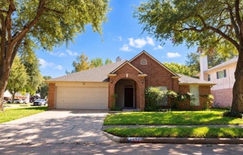 Photo of 3430 Apple Orchard Drive, Richmond, TX 77406 (MLS # 69114361)