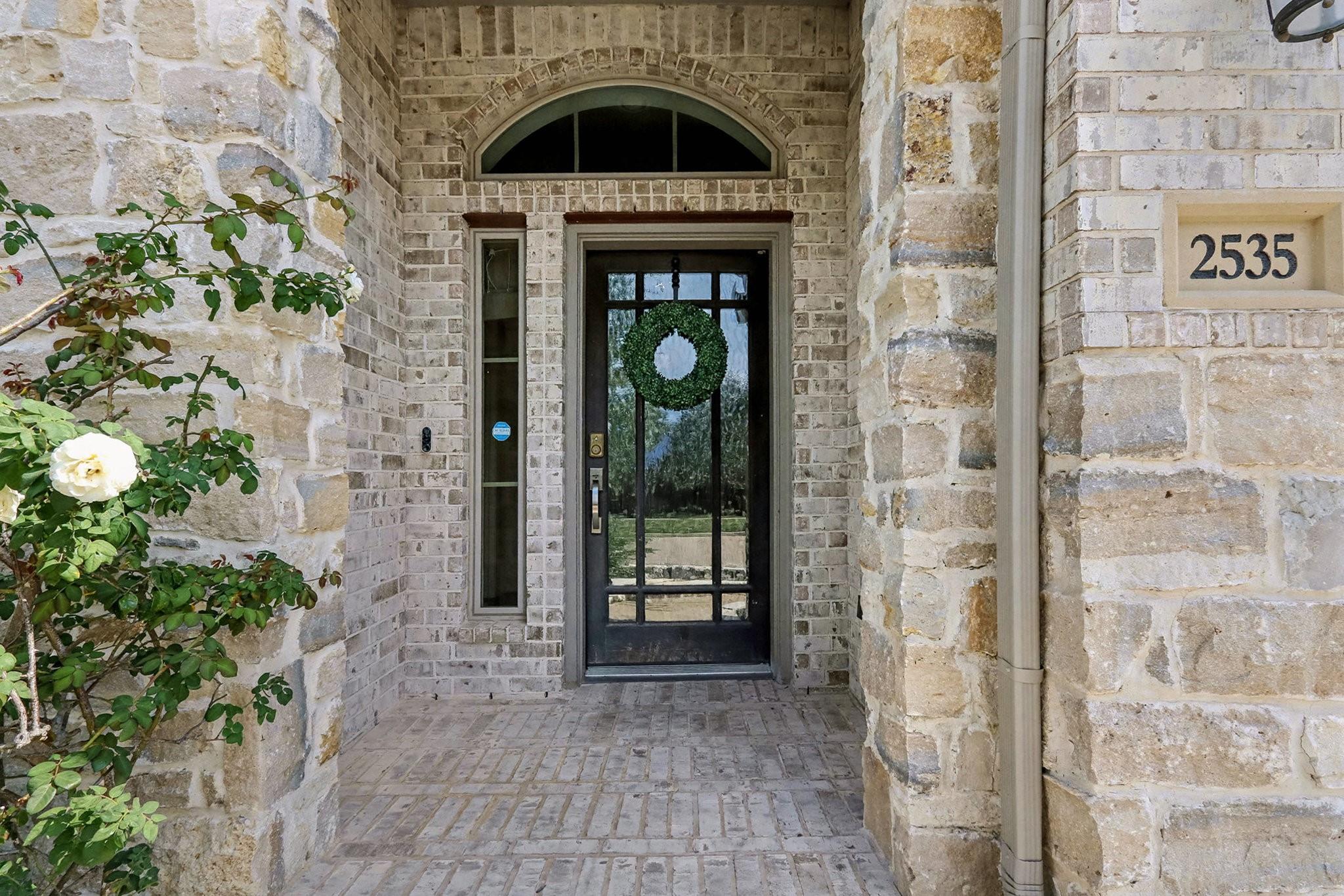 2535 Lilac Point Lane