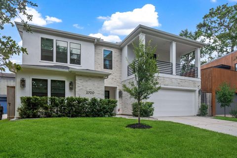 Photo of 2320 Bartlett Street, Houston, TX 77098 (MLS # 42547141)