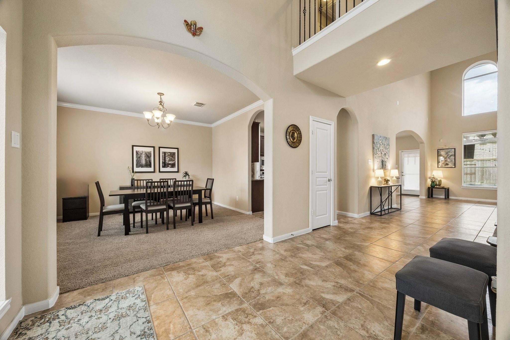 25611 Durango Falls Lane