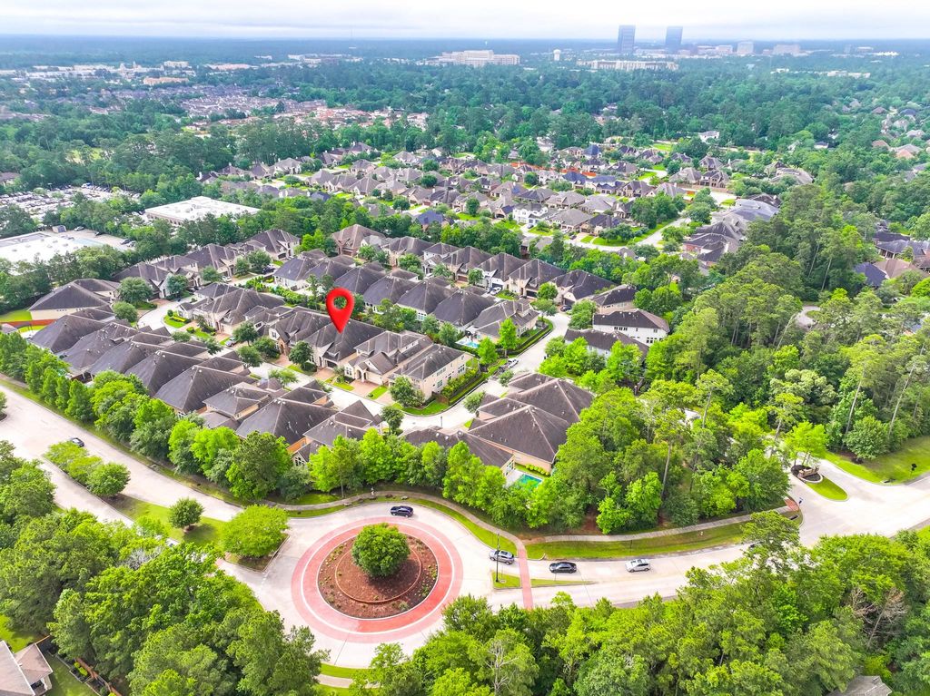 Photo of 299 Sonoma Court, Conroe, TX 77384 (MLS # 83080166)