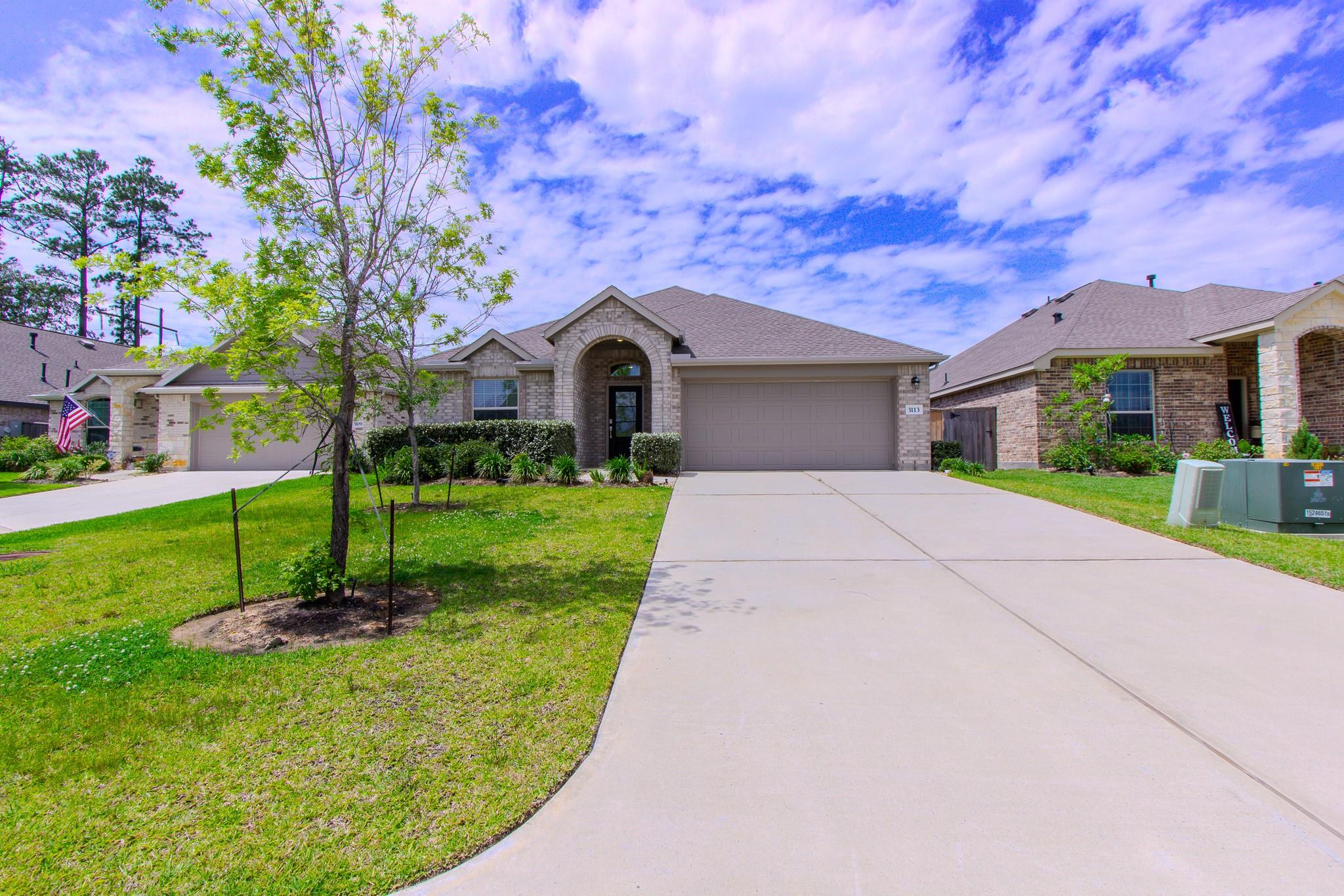 3113 Catalonion Court