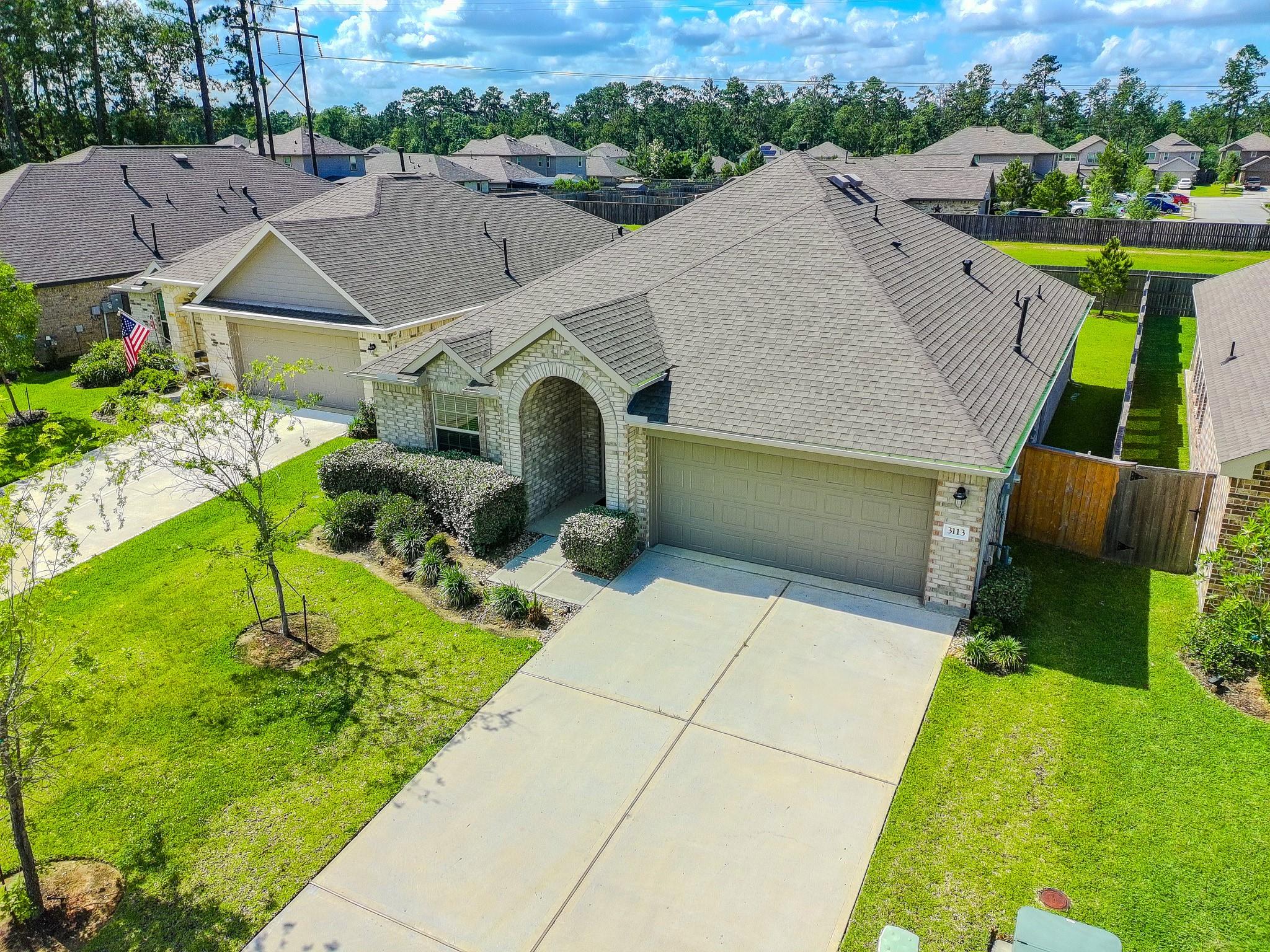 3113 Catalonion Court
