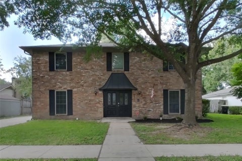 Photo of 2307 Hilton Head Drive, Missouri City, TX 77459 (MLS # 91889122)