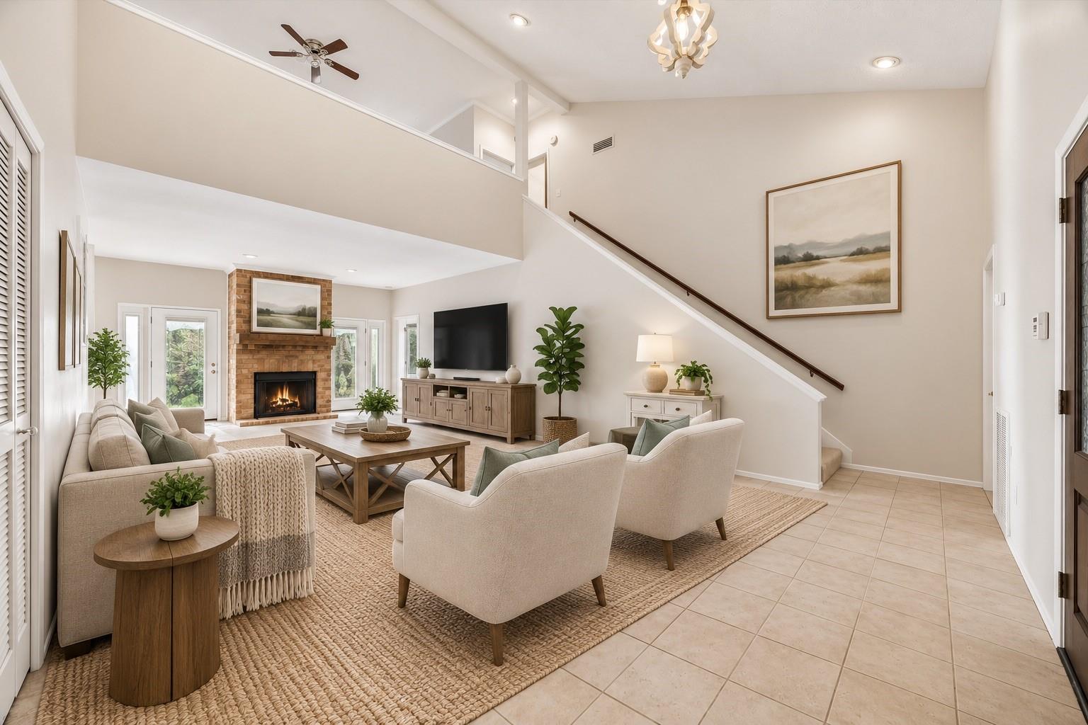 3902 Crystal Falls Drive