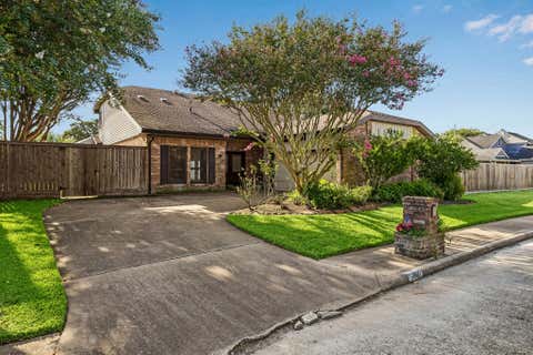Photo of 3902 Crystal Falls Drive, Missouri City, TX 77459 (MLS # 39450090)
